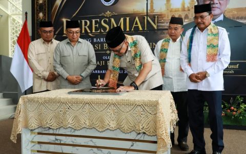 Pemprov Kalsel Harapkan Penerbangan Langsung Haji dari Banjarmasin Segera Terwujud