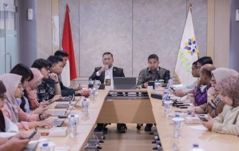 Bang Dhin Kawal Distribusi BBM Bersubsidi Hingga Jakarta