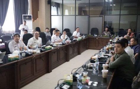 Pansus DPRD Soroti Kebocoran Pendapatan Miliaran Rupiah