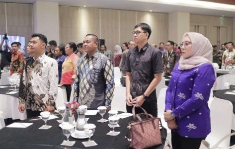Kartoyo Bawa Semangat Kolaborasi dari Rakernas ADPSI