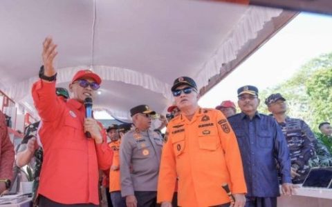 DPRD Kalsel Perkuat Sinergi Hadapi Ancaman Karhutl