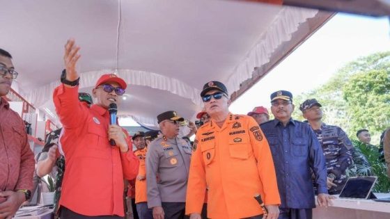 DPRD Kalsel Perkuat Sinergi Hadapi Ancaman Karhutl