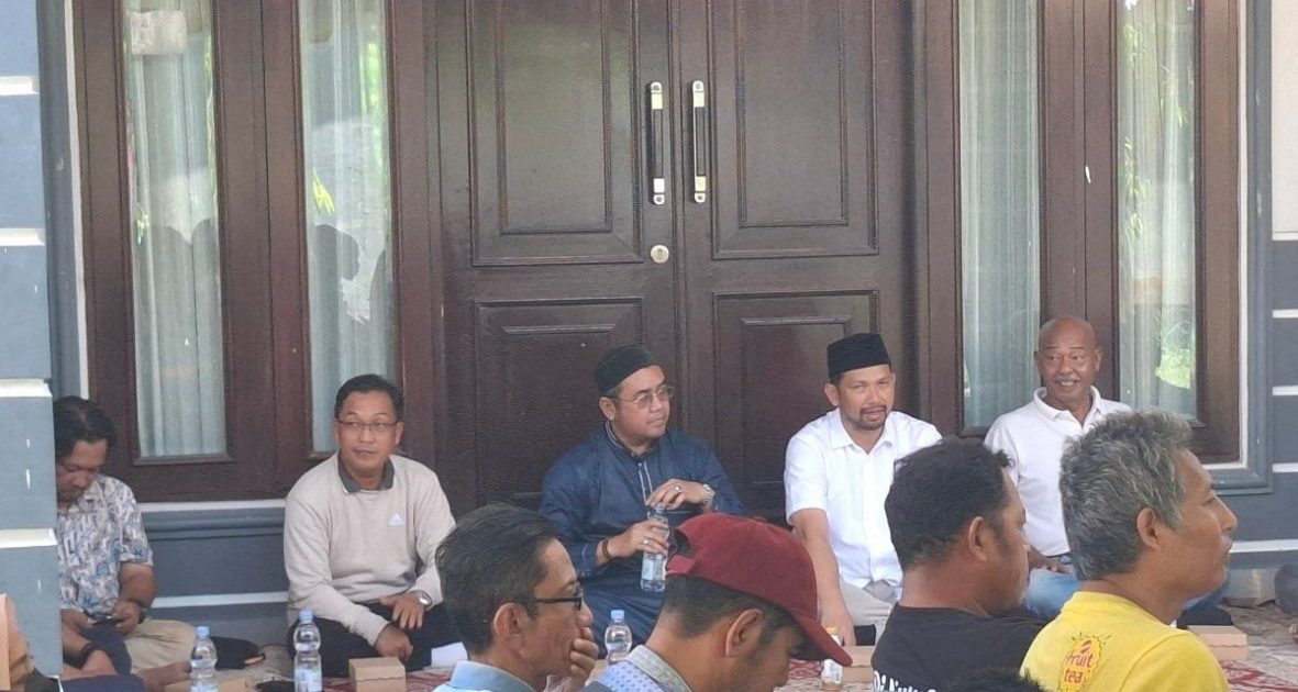 Banjarmasin Didorong Kembangkan Wisata Terpadu Berbasis Potensi Daerah