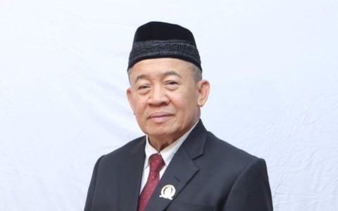 HM Makmur Siap Bertarung di Muscab Demokrat Banjarmasin