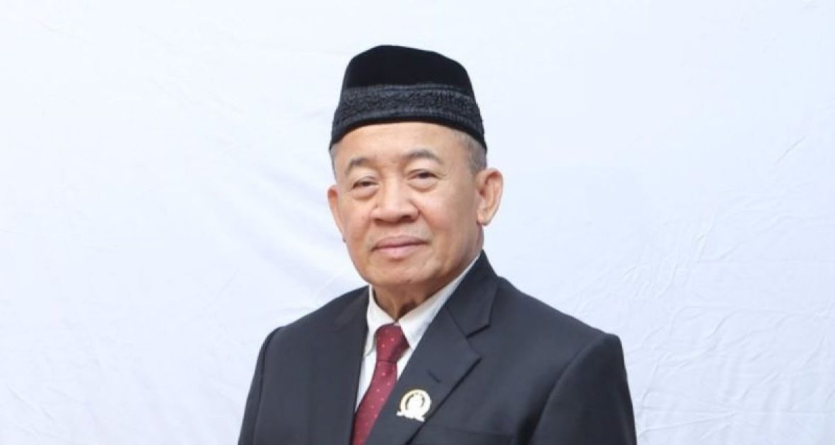 HM Makmur Siap Bertarung di Muscab Demokrat Banjarmasin