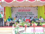 Festival Panggang Kaluk Kuripan Jadi Ajang Dorong UMKM Batola Naik Kelas