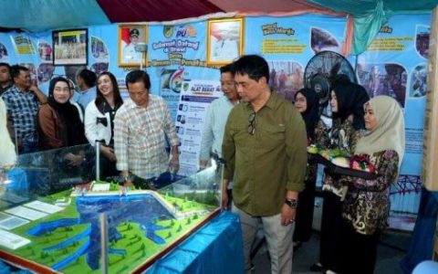 Pameran Batara Expo Diharapkan Jadi Ajang Promosi Potensi Desa
