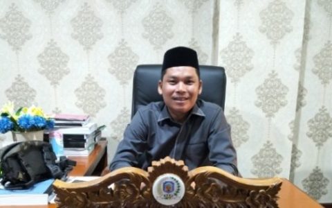 Mahyono Dorong Budaya Lokal Jadi Daya Tarik Wisata Murung Raya