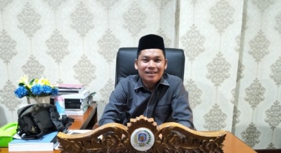 Mahyono Dorong Budaya Lokal Jadi Daya Tarik Wisata Murung Raya