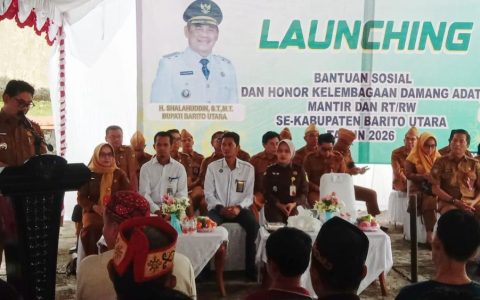 Wujudkan Visi Misi Bupati Shalahuddin Gagas Program Inovatif