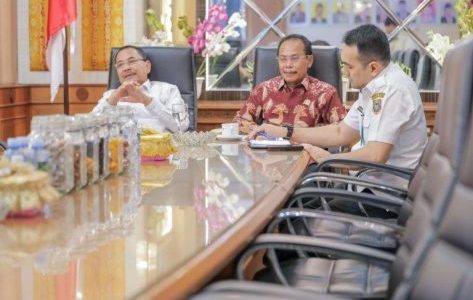 DPRD Kalsel Siapkan Solusi Krisis Perunggasan Banua