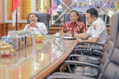 DPRD Kalsel Siapkan Solusi Krisis Perunggasan Banua