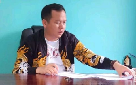 DPRD Murung Raya Minta Pemerintah Antisipasi Kekurangan Air Bersih