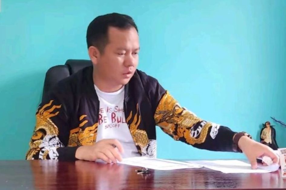 DPRD Murung Raya Minta Pemerintah Antisipasi Kekurangan Air Bersih