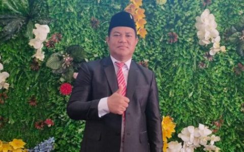 Bebie Apresiasi Gerak Cepat TNI-Polri Tangani Karhutla di Murung Raya