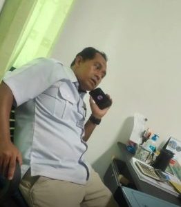 Langkah Jauh untuk Sebuah Persaudaraan