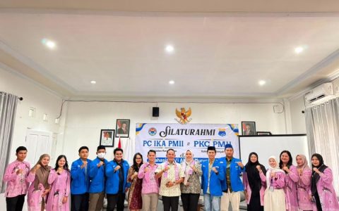 Pemkab Murung Raya Dukung Pembentukan Komisariat PMII di Puruk Cahu