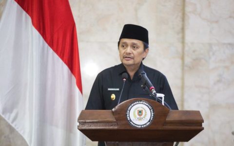 Pemprov Kalsel Tetapkan Tiga Fokus Kebijakan dalam Perubahan APBD 2026