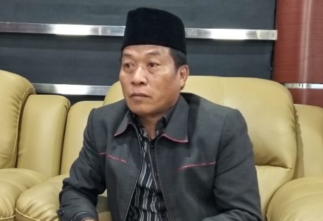 Rumiadi Imbau Warga Waspadai Kabut dan Debu Selama Musim Kemarau
