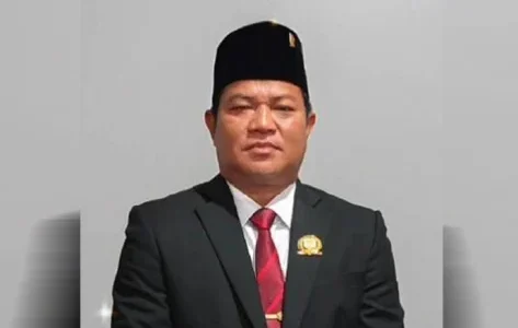 Bebie Dukung Pelatihan Anyaman Rotan di Kecamatan Permata Intan