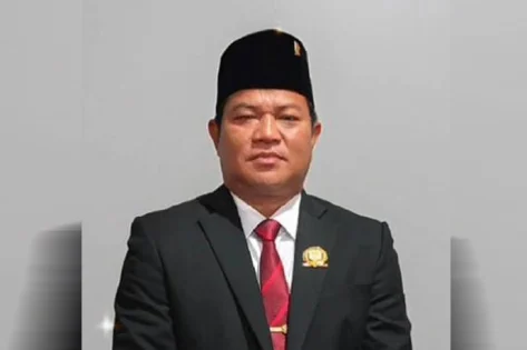 Bebie Dukung Pelatihan Anyaman Rotan di Kecamatan Permata Intan