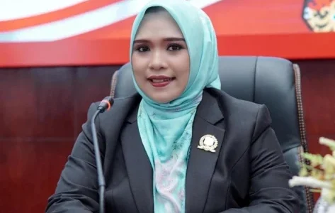 Dina Maulidah Dorong Budaya Lokal Jadi Kekuatan Ekonomi dan Pariwisata Murung Raya