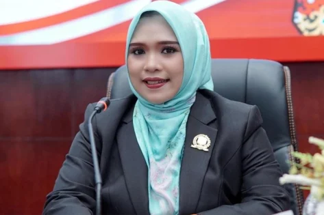Dina Maulidah Dorong Budaya Lokal Jadi Kekuatan Ekonomi dan Pariwisata Murung Raya