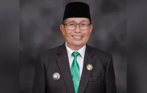 Rejikinnor Minta Pemkab Murung Raya Perkuat Mitigasi Hadapi Kemarau Panjang