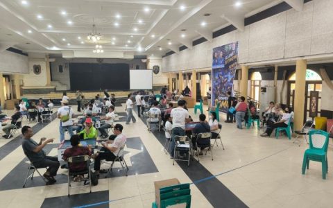 KNPI CUP 2026 Digelar, 264 Peserta Adu Sportivitas
