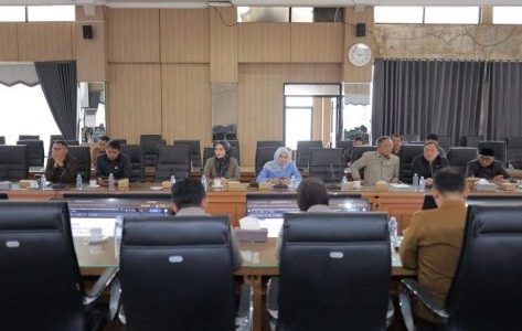 Komisi III Kawal Janji Pembukaan U-Turn Handil Bakti