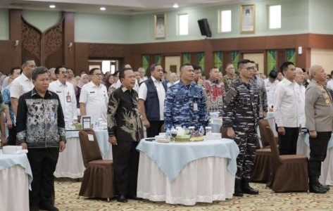 Jahrian Kawal Sertifikasi Aset Demi Kemajuan Kalimantan Selatan