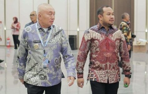 Kalsel Bersinar Lewat Pengelolaan Sampah dan Bedah Rumah