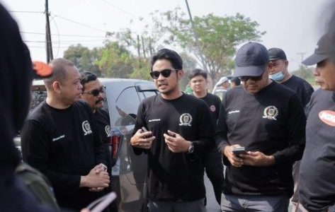 Komisi I DPRD Kalsel Dorong Lahan Rawa Lebih Produktif