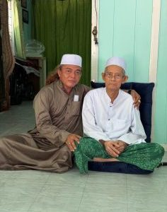 Di Balik Langkah Seorang Jurnalis