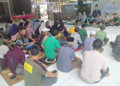 Jangan Tunggu Terlambat Stunting Harus Dicegah Sejak Kehamilan