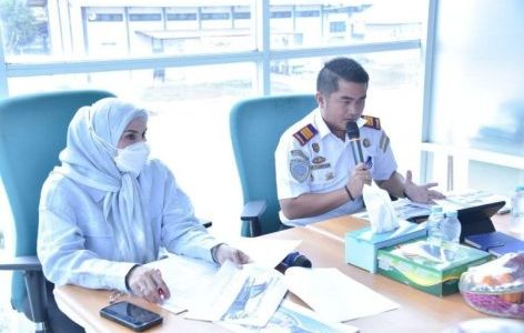 DPRD Kalsel Bongkar Tantangan Menuju Zero ODOL