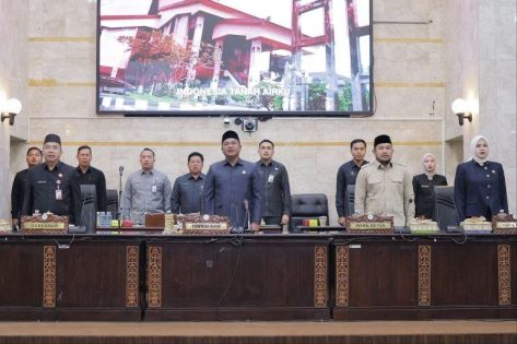 DPRD Kalsel Dorong APBD 2027 Tepat Sasaran