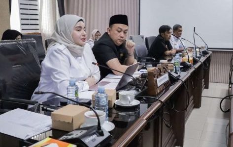 Serikat Buruh Desak Perlindungan Pekerja Diperkuat dalam RUU Ketenagakerjaan