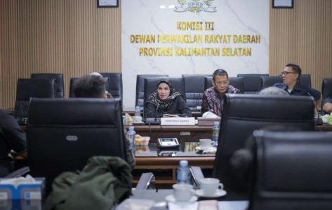Mustaqimah Dorong Perlengkapan Jalan Terawat Demi Keselamatan Pengguna