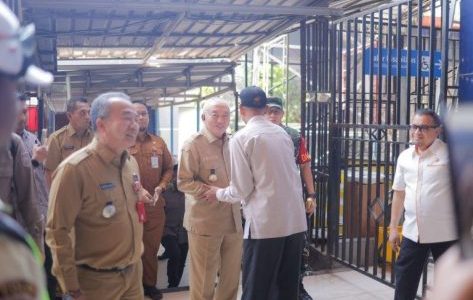 DPRD Kalsel Turun Tangan Pantau Korban Kecelakaan KM Virgo