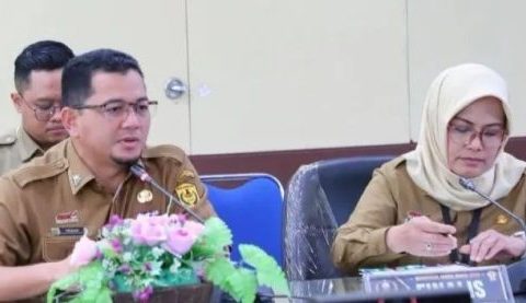 Data Geospasial Bawa Banjarmasin Melaju ke Babak Final