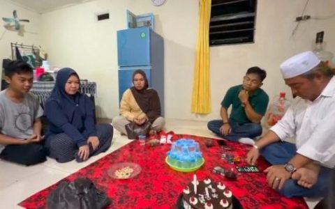 Anita dan Makna Sebuah Tulisan
