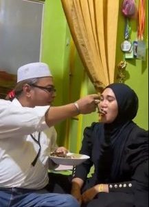 Merajut Kasih Dalam Langkah Kebersamaan