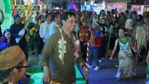 Batara Expo Membuka Jalan Produk Lokal Mendunia