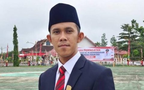 Akhirudin Dukung Pendampingan Hukum untuk Perkuat Tata Kelola Pemerintahan Desa