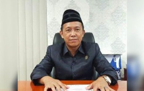 Johansyah Apresiasi Pelatihan Koperasi dan Wirausaha Muda Berbasis Digital