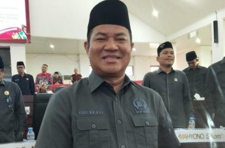 Bebie Ajak Masyarakat Murung Raya Jaga Kebersihan dan Kelestarian Lingkungan
