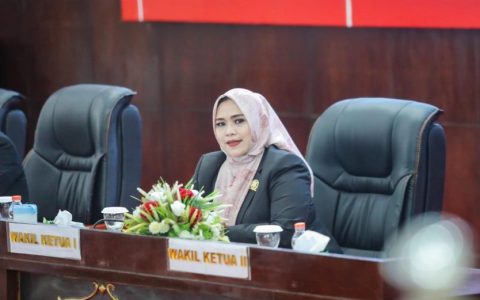 Dina Maulidah Dukung Pendampingan Hukum bagi Aparatur Desa di Murung Raya