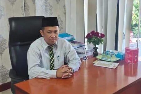 Hari Santri Nasional 2026, Johansyah Ajak Masyarakat Dukung Pesantren