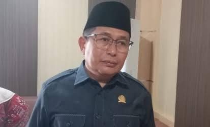 Rejikinoor Dukung Penerapan BLUD di Seluruh Puskesmas Murung Raya
